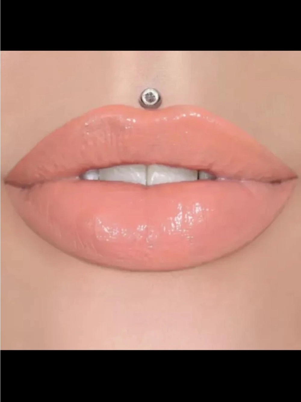 Jeffree Star Supreme Gloss - Entwined